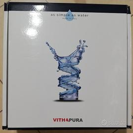 Depuratore acqua VITHAPURA