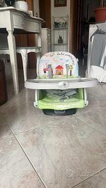 Seggiolino tavolo universale CAM