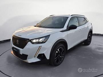 Peugeot 2008 PureTech 130 S&S Allure