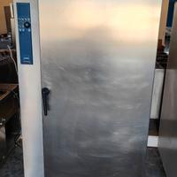FORNO DI MANTENIMENTO LAINOX