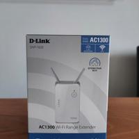 Wifi extender NUOVO