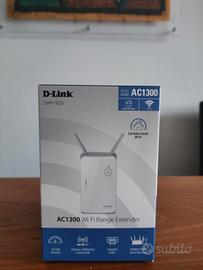 Wifi extender NUOVO