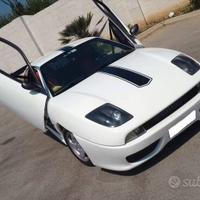 Lambo doors Universale Elettrico o Manuale Nuovo