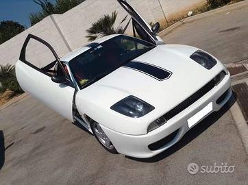 Lambo doors Universale Elettrico o Manuale Nuovo