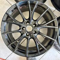 Cerchi BMW 18 pollici G30/31