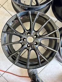 Cerchi BMW 18 pollici G30/31
