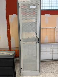 Armadio Rack 2 MT Usato