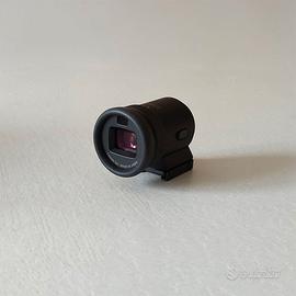 Mirino Canon EVF-DC2