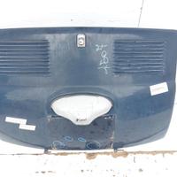 BAULE POSTERIORE FIAT 500 (--) 500 B MAN 4M 19CV 1
