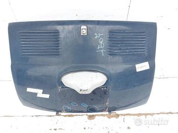 BAULE POSTERIORE FIAT 500 (--) 500 B MAN 4M 19CV 1