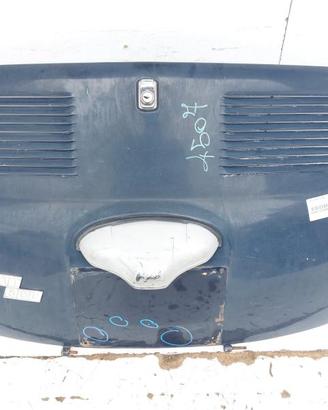 BAULE POSTERIORE FIAT 500 (--) 500 B MAN 4M 19CV 1