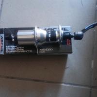 Mozzo posteriore Miche NUOVO – 28 fori + cerchio