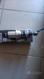 Mozzo posteriore Miche NUOVO – 28 fori + cerchio