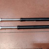 Forcelle fantic 125 performance