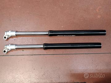 Forcelle fantic 125 performance