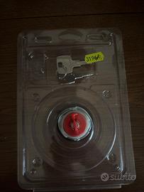 Tappo serbatoio panda 141/4x4