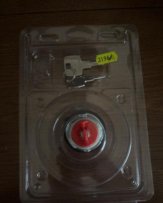 Tappo serbatoio panda 141/4x4