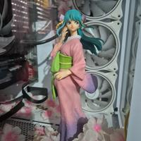 KOZUKI HIYORI-ACTION FIGURE ONE PIECE