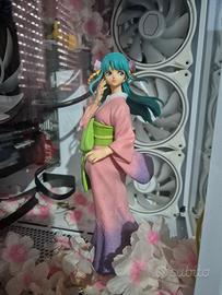 KOZUKI HIYORI-ACTION FIGURE ONE PIECE