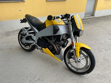 Buell xb9s