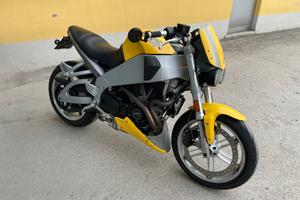 Buell xb9s