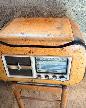 Radio