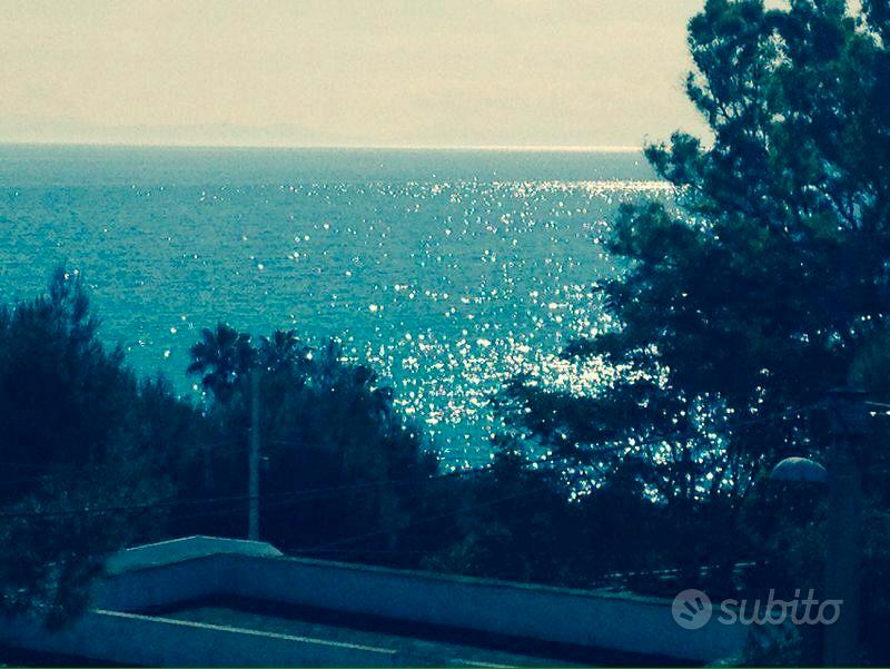 Apartment in Taranto, Lido Checca - Vista 2