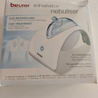 Aerosol Beurer IH40