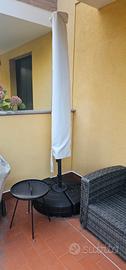 ombrellone da giardino