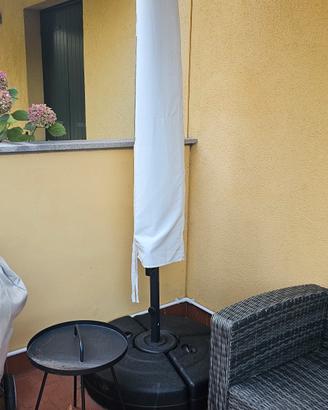 ombrellone da giardino