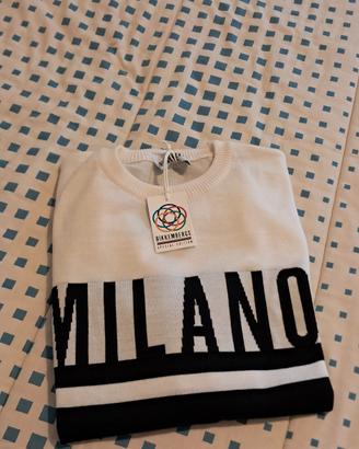 Maglione Bikkembergs 