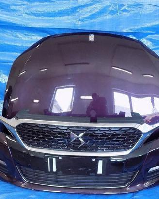 DS5 LS 13-19 anteriore, paraurti completo, fari, m