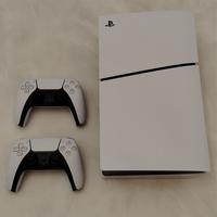 PlayStation 5-1TB