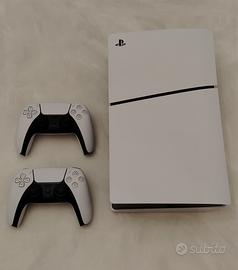 PlayStation 5-1TB