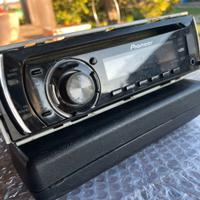 Autoradio PIONEER