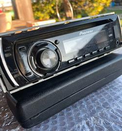Autoradio PIONEER