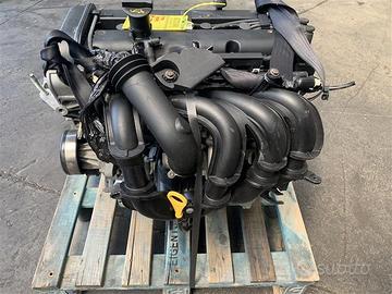 MOTORE SEMICOMPLETO FORD Fiesta 4° Serie 1867914