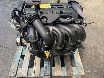 MOTORE SEMICOMPLETO FORD Fiesta 4° Serie 1867914