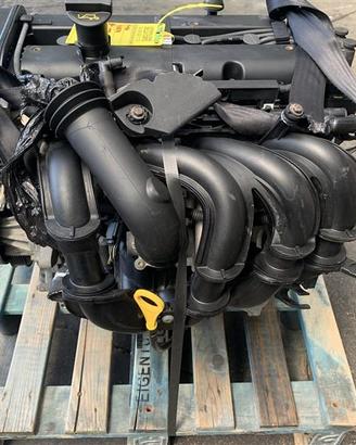 MOTORE SEMICOMPLETO FORD Fiesta 4° Serie 1867914