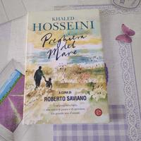 Khaled Hosseini - Preghiera del mare 