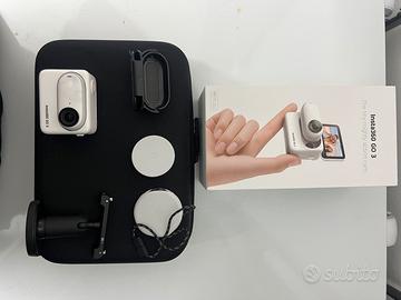 Insta360 go 3
