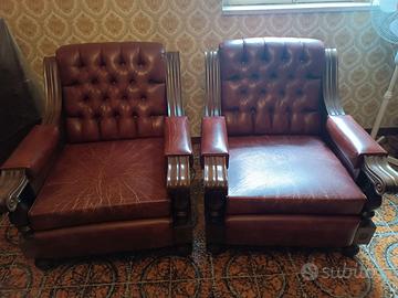 Poltrone Vintage