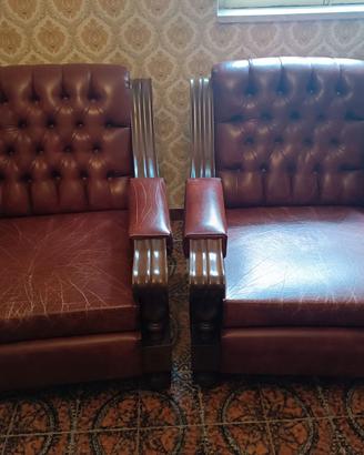 Poltrone Vintage