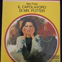Libro "Il Giallo Mondadori" - 1658 - Sigillato