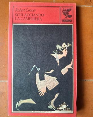 Sculacciando la cameriera