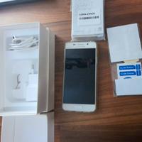 Samsung Galaxy a3 2017 SEAT