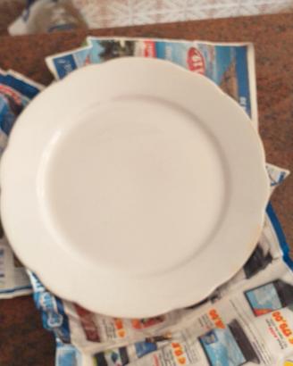 piatti antichi "Richard"