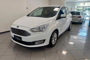 Ford C-Max 1.5 TDCi 120CV Start&Stop Titanium X