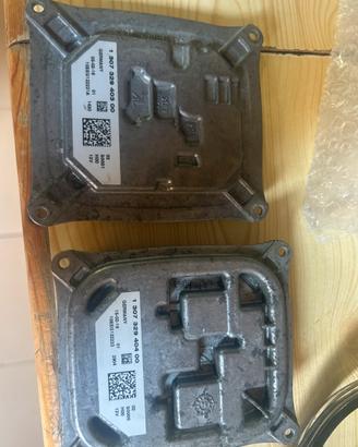 Centraline faro full led peugeot 308