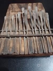 Kalimba mbira